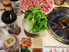 -伊茉家的烤肉店(勒泰中心店)