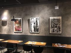 大堂-正泰餐厅AmazingThai(亦庄店)