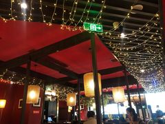 -巴邑火锅·夜宵(港隆广场店)