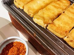 石屏包浆豆腐-沿途四季·云南菜(建外大街店)