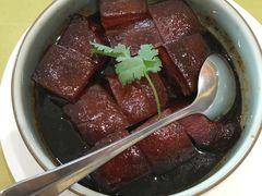 -香雪海饭店中餐厅(人民桥店)