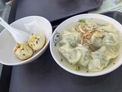 -毛华美食(清扬路店)