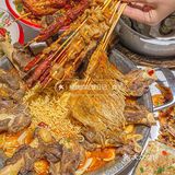 留在南昌的理由，他家的样棒骨算一个[调皮][调皮]