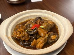 -山外山菜馆(玉泉路店)