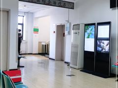 -北京市丰盛中医骨伤专科医院