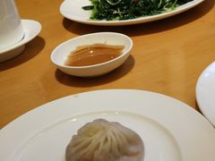 -鼎泰丰(当代商城店)