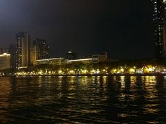 -珠江夜游省总码头