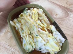 蛋肠粉-老祖宗石磨坊(大环山1号路店)