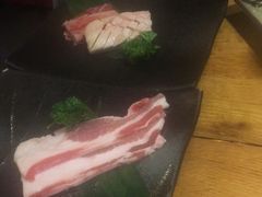 -赤坂亭·M9和牛烧肉·铁板烧(合肥万象城店)