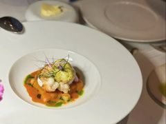 -文华扒房及酒吧(香港文华东方酒店)