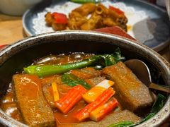 -鱼神·脆肉鲩 全鱼宴(西乡店)