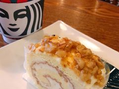-星巴克臻选(青岛麦凯乐分店)