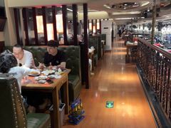 -金刚山烧烤(中山路店)