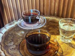 -RUMORS COFFEE ROASTERY鲁马滋咖啡(湖南路店)