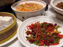-筱爷叔·上海传统手工菜(新桥店)