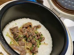 -大鸽饭(马王堆店)