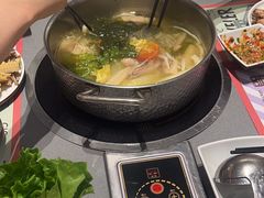 -椰小鸡·琼州糟粕醋(美兰缤纷城店)