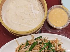 -宏状元现熬粥·京味菜(五棵松店)