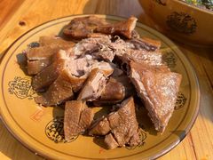 -乐山第一家临江鳝丝(茶坊路店)