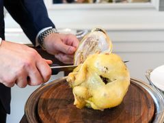 -Restaurant Paul Bocuse