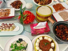 -玉林烤鸭店(定福庄店)
