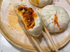泡菜芝士包-源味家(杏林街店)