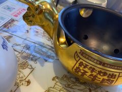 -俏九州·小炒黄牛肉(华润万象汇店)