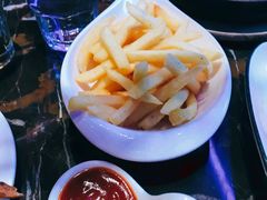 -MOSSO德国餐厅·音乐酒吧(环宇荟店)