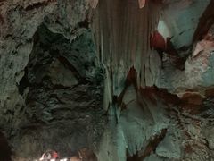 -兰溪地下长河