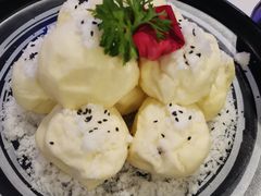 -同喜烤鸭店(光芒店)