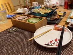 -长崎屋·日本料理·刺身·烧鸟(天河北路店)