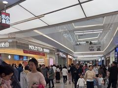 -永旺梦乐城(武汉金桥店)