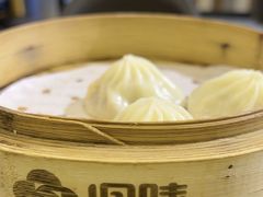 -回味鸭血粉丝汤(新城市广场店)