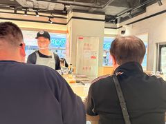 -肉肉大米(金虹桥店)