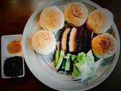 密云烧肉-烧肉馆(古北水镇景区店)