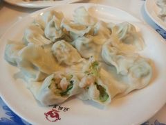android_upload_pic-丝路东方虾仁水饺(北京路二宫汇嘉店)