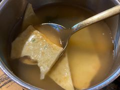鱼饼汤-HOTISLAND海鸡岛(宝业路店)