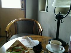 -1901 Cafe(西四店)
