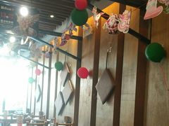大堂-聚点串吧·北京烧烤(朝北店)