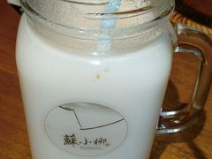 米汤儿-苏小柳手作点心(控江旭辉分院)