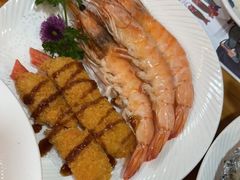 -松坂屋日料自助(长城路店)