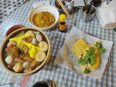 -阿金大白·上海菜馆(新天地店)