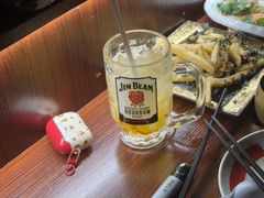 -你又瘦了小酒馆(奥体店)