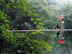 -北京上方山国家森林公园