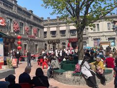 -张包铺(道外店)