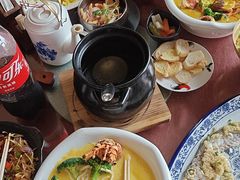 -南沙游艇会·大兵船餐厅