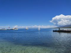 -青海湖二郎剑景区