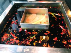 -红鼎坊·老成都火锅(新南门店)