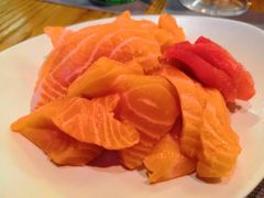 -解放碑威斯汀酒店-知味国际美食餐厅