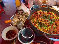 -怪怪龙虾·澳洲蓝龙王·深夜食堂(惊驾路店)